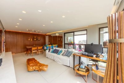 Apartamento, 4 quartos, 162 m² - Foto 1