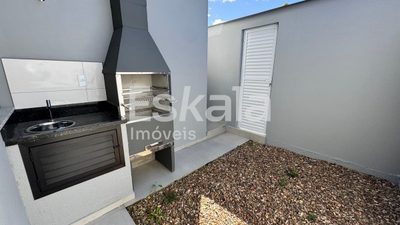 Casa, 2 quartos, 65 m² - Foto 3