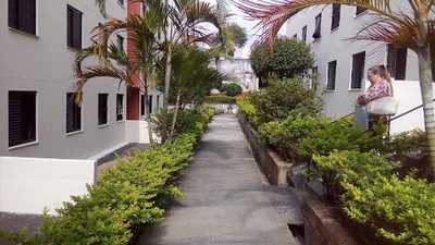 Apartamento, 2 quartos, 55 m² - Foto 2