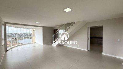 Cobertura, 5 quartos, 327 m² - Foto 5