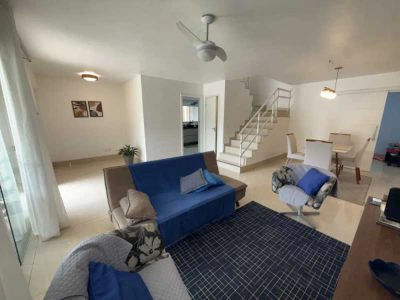 Casa de Condomínio, 4 quartos - Foto 3