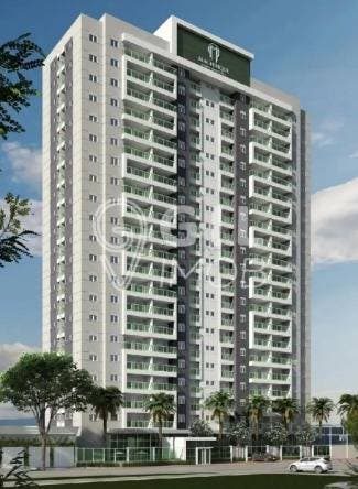 Apartamento, 2 quartos, 72 m² - Foto 1