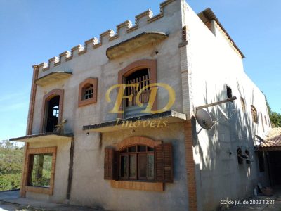 Sítio, 2 quartos, 1200 m² - Foto 4
