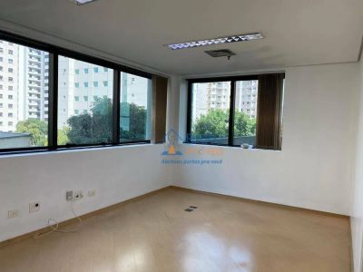 Sala-Conjunto, 40 m² - Foto 1
