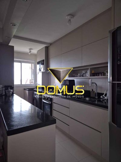 Apartamento, 2 quartos, 67 m² - Foto 5