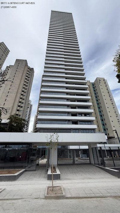 Apartamento, 4 quartos, 253 m² - Foto 5