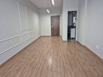 Sala-Conjunto, 30 m² - Foto 2