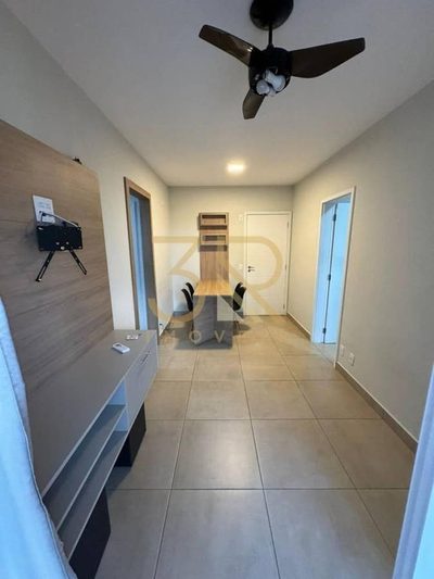 Apartamento, 1 quarto, 42 m² - Foto 5