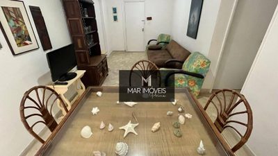 Apartamento, 1 quarto, 56 m² - Foto 2
