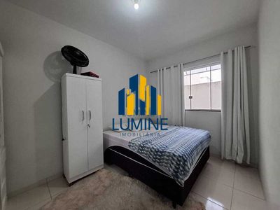 Casa, 3 quartos - Foto 5