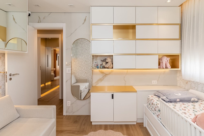 Apartamento, 3 quartos, 147 m² - Foto 5
