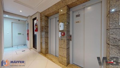 Apartamento, 1 quarto, 31 m² - Foto 5