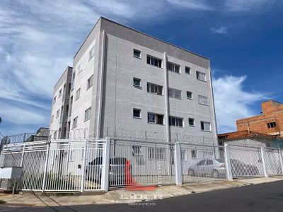 Apartamento, 2 quartos, 65 m² - Foto 1