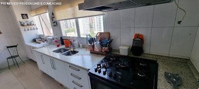Apartamento, 3 quartos, 175 m² - Foto 4