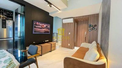 Cobertura, 2 quartos, 130 m² - Foto 4