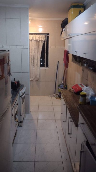 Apartamento, 2 quartos - Foto 4