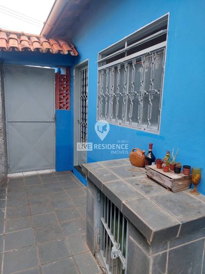 Casa, 2 quartos, 69 m² - Foto 4