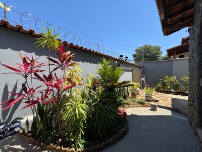 Casa, 4 quartos, 276 m² - Foto 3