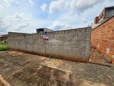 Terreno, 252 m² - Foto 1