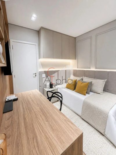 Apartamento, 3 quartos, 123 m² - Foto 4