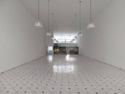 Loja-Salão, 363 m² - Foto 1