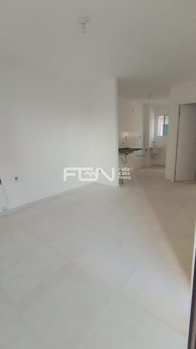 Apartamento, 2 quartos, 10 m² - Foto 2