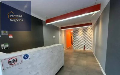 Loja-Salão, 108 m² - Foto 4