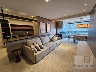 Apartamento, 3 quartos, 123 m² - Foto 2