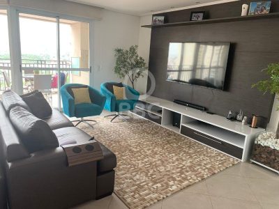 Apartamento, 3 quartos, 180 m² - Foto 5