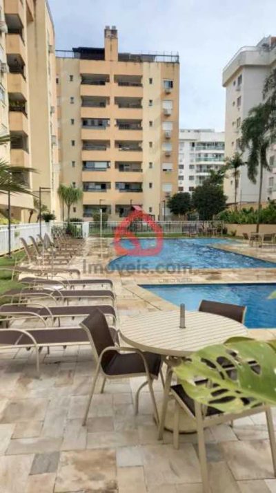 Apartamento, 2 quartos, 72 m² - Foto 1