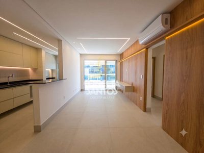 Apartamento, 3 quartos, 116 m² - Foto 2