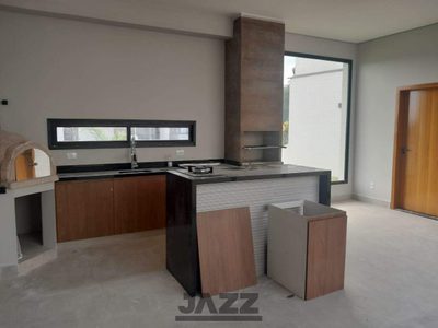 Casa de Condomínio, 3 quartos - Foto 5
