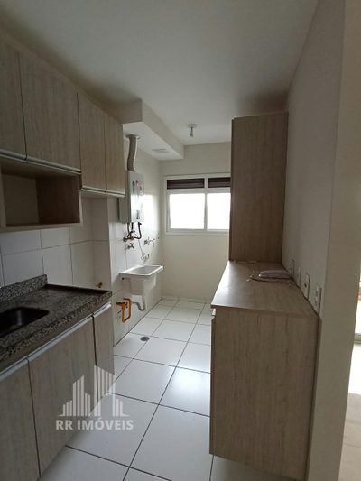 Apartamento, 2 quartos, 60 m² - Foto 2