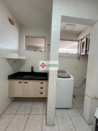 Apartamento, 1 quarto, 33 m² - Foto 4