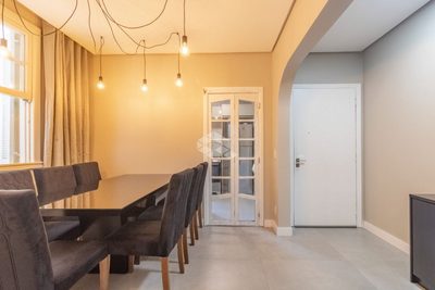 Apartamento, 3 quartos, 94 m² - Foto 4