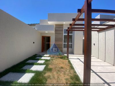 Casa, 2 quartos - Foto 3