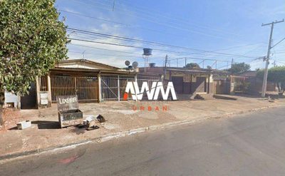Terreno, 578 m² - Foto 3
