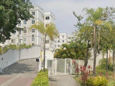 Apartamento, 2 quartos, 43 m² - Foto 1