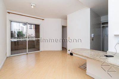 Apartamento, 2 quartos, 50 m² - Foto 5