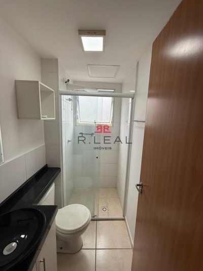 Apartamento, 2 quartos, 46 m² - Foto 3