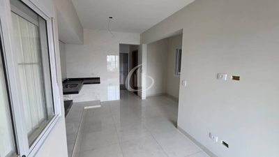 Apartamento, 2 quartos, 35 m² - Foto 1