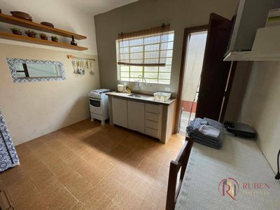 Casa, 3 quartos, 156 m² - Foto 4