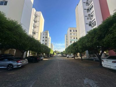 Apartamento, 3 quartos, 65 m² - Foto 2