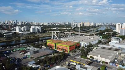 Depósito-Galpão, 13000 m² - Foto 2