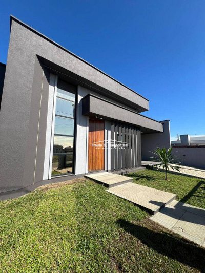 Casa, 3 quartos, 151 m² - Foto 1