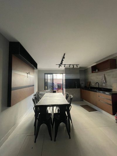 Casa, 2 quartos, 250 m² - Foto 3