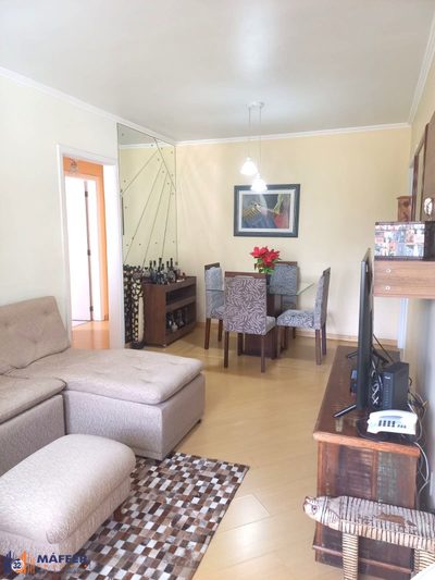 Apartamento, 2 quartos, 82 m² - Foto 3