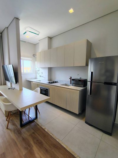 Apartamento, 38 m² - Foto 5