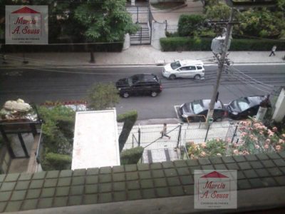 Apartamento, 3 quartos, 140 m² - Foto 3
