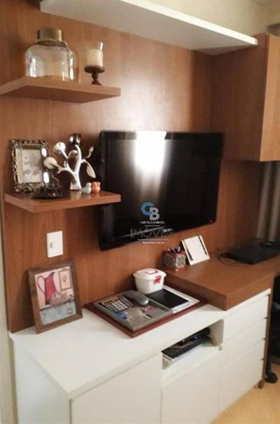 Apartamento, 3 quartos, 84 m² - Foto 1